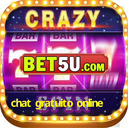 chat gratuito online